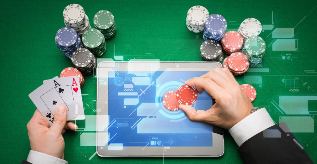 casino online gambling